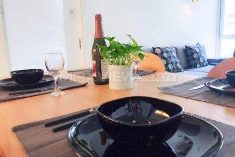 Base Living Shiziwan 2bedroom 97sqm ¥19,000 PRS1108