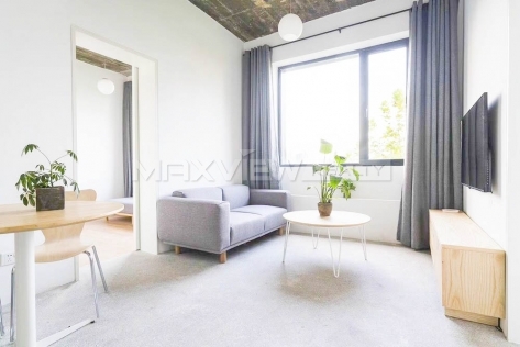 Base Living Songyuan 1bedroom 74sqm ¥19,000 PRS1111