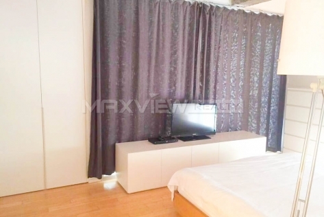 Base Living Songyuan 1bedroom 74sqm ¥19,000 PRS1111