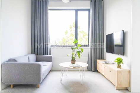 Base Living Songyuan 1bedroom 74sqm ¥19,000 PRS1111