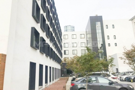 Base Living Songyuan 1bedroom 74sqm ¥19,000 PRS1111