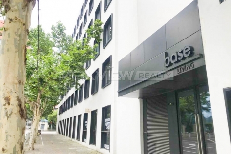 Base Living Songyuan 1bedroom 74sqm ¥19,000 PRS1111