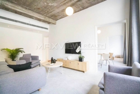 Base Living Songyuan 2bedroom 170sqm ¥30,000 PRS1112