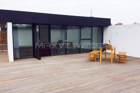Base Living Songyuan 2bedroom 170sqm ¥30,000 PRS1112