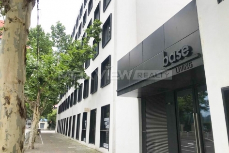 Base Living Songyuan 2bedroom 170sqm ¥30,000 PRS1112
