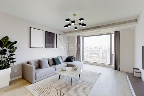 The Summit 4bedroom 170sqm ¥43,000 PRS1118