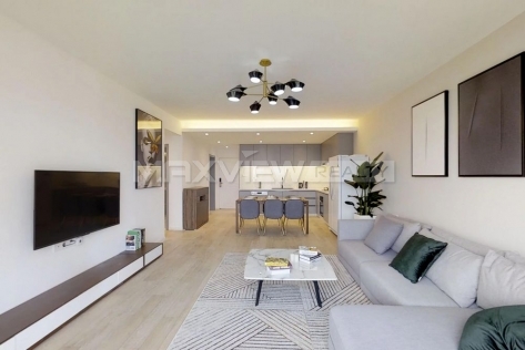 The Summit 4bedroom 170sqm ¥43,000 PRS1118