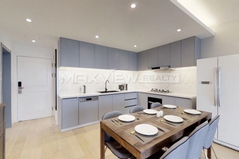 The Summit 4bedroom 170sqm ¥43,000 PRS1118