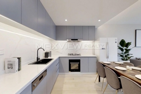 The Summit 4bedroom 170sqm ¥43,000 PRS1118