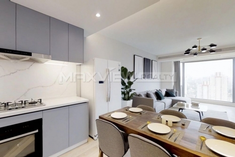 The Summit 4bedroom 170sqm ¥43,000 PRS1118