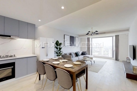 The Summit 4bedroom 170sqm ¥43,000 PRS1118