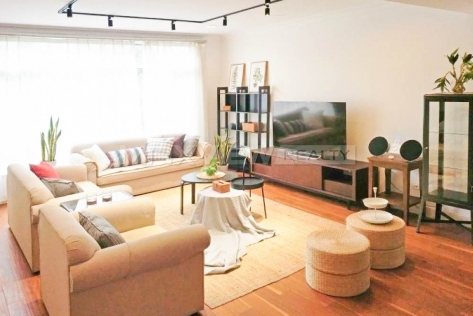 Vizcaya  4bedroom 428sqm ¥50,000 PRS1117