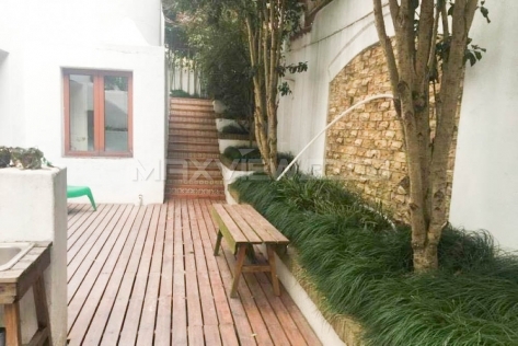Vizcaya  4bedroom 428sqm ¥50,000 PRS1117