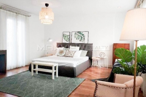 Vizcaya  4bedroom 428sqm ¥50,000 PRS1117