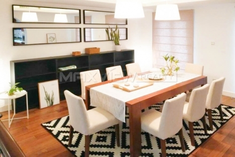 Vizcaya  4bedroom 428sqm ¥50,000 PRS1117