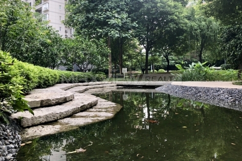 City Castle 远中风华