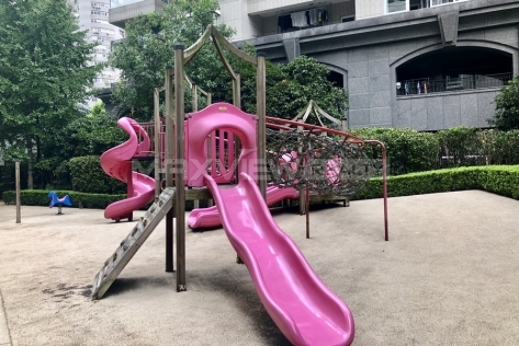 City Castle 远中风华