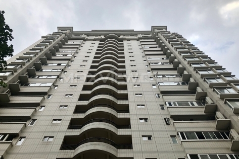 City Castle 远中风华