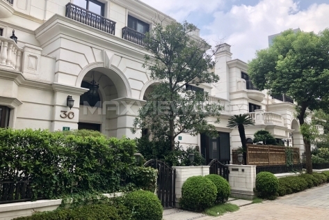 City Castle 远中风华