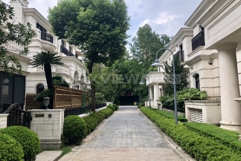 City Castle 远中风华