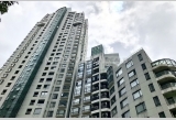City Condo 虹桥豪苑 -bedrooms ¥0-0/month