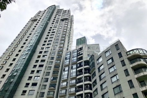 City Condo 虹桥豪苑