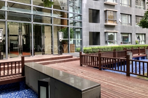 City Condo 虹桥豪苑