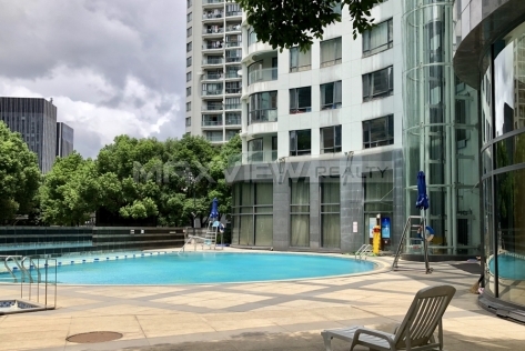 City Condo 虹桥豪苑
