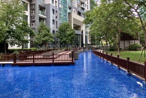 City Condo 虹桥豪苑