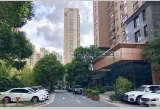 Grand Riverside Garden 新天地河滨花园 -bedrooms ¥0-0/month