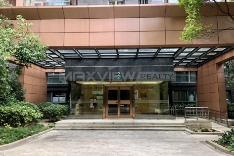 Grand Riverside Garden 新天地河滨花园