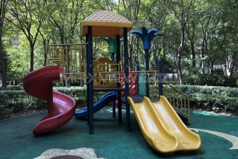 Gubei Qiangsheng Garden 古北强生花园