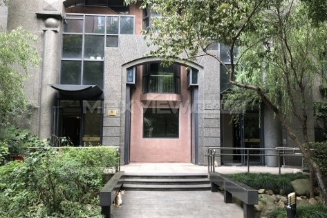 Gubei Qiangsheng Garden 古北强生花园