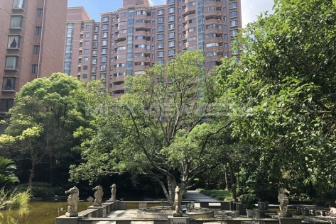 Gubei Qiangsheng Garden 古北强生花园