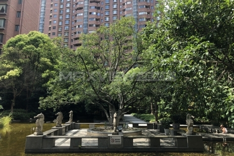 Gubei Qiangsheng Garden 古北强生花园