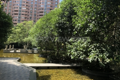 Gubei Qiangsheng Garden 古北强生花园