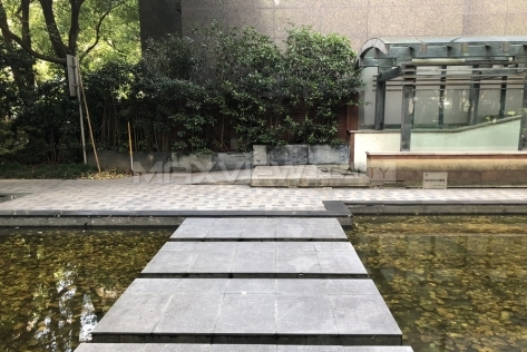 Gubei Qiangsheng Garden 古北强生花园