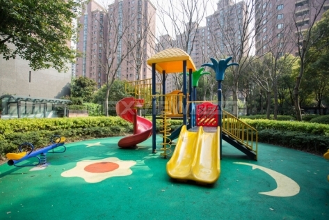 Gubei Qiangsheng Garden 古北强生花园