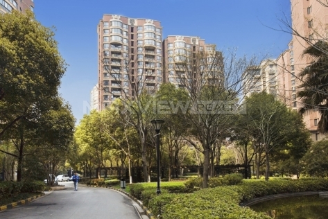 Gubei Qiangsheng Garden 古北强生花园