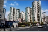 Jing’an Four Seasons 静安四季 -bedrooms ¥0-0/month