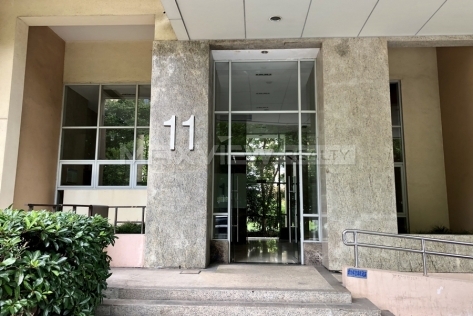 Oasis Riviera  天山河畔花园