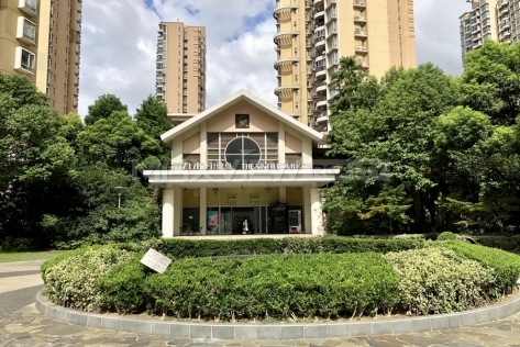 Oasis Riviera  天山河畔花园