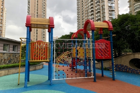 Oasis Riviera  天山河畔花园
