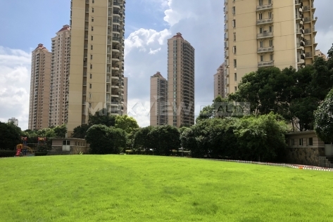 Oasis Riviera  天山河畔花园