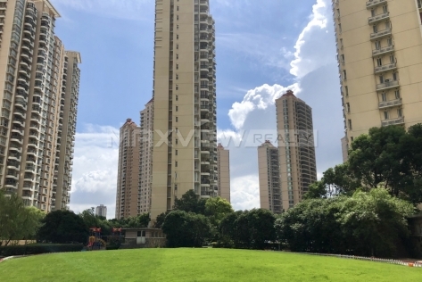 Oasis Riviera  天山河畔花园