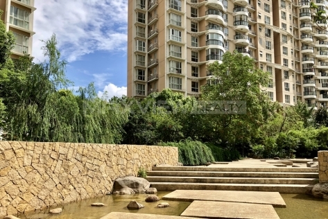Oasis Riviera  天山河畔花园