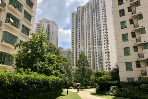 One Park Avenue 静安枫景