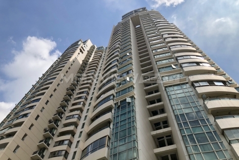 One Park Avenue 静安枫景