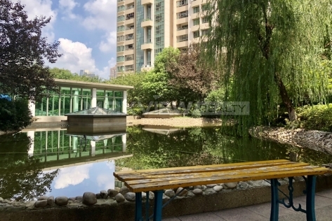 One Park Avenue 静安枫景