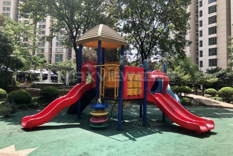One Park Avenue 静安枫景